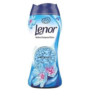 Ополаскиватель для белья Lenor в гранулах April Fresh 210 г