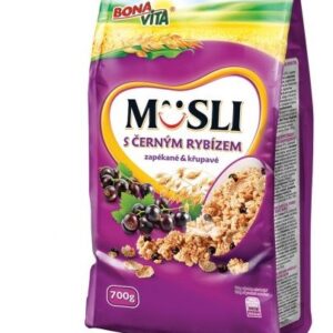 Мюслі Емко / Musli Еmco