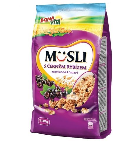 Мюслі Емко / Musli Еmco