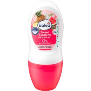 Антиперспірант Балеа / Balea Deodorant