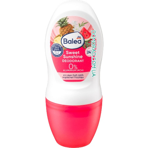Антиперспірант Балеа / Balea Deodorant