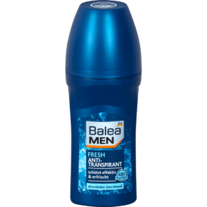 Роликовий дезодорант Balea Fresh чоловічий