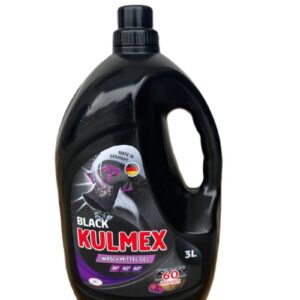 Гель для прання чорних речей Kulmex 3 Л