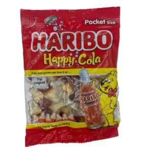 Haribo кола 100 г