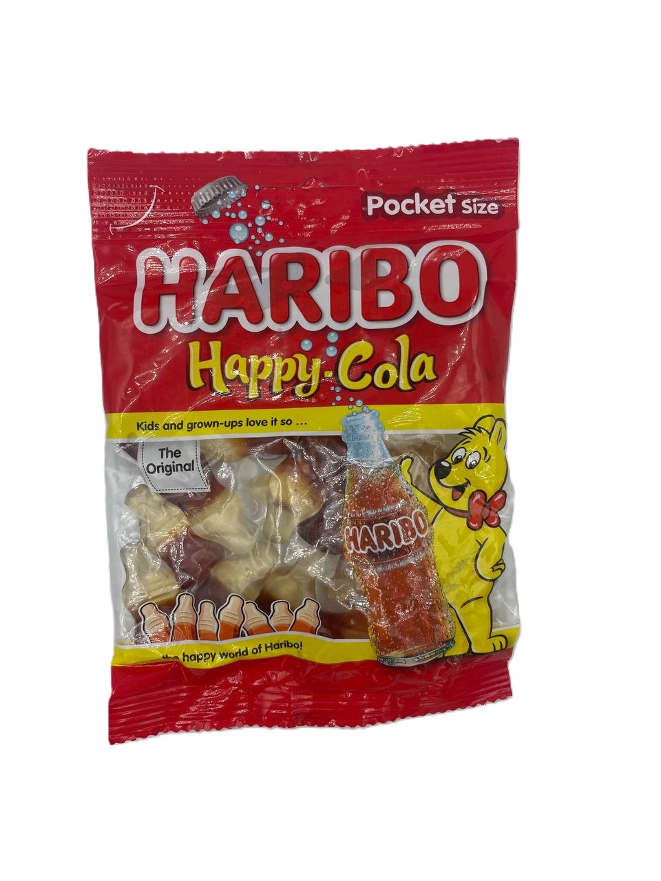 Haribo кола 100 г