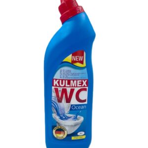 Миючий засіб очищення унітазів Kulmex 750 мл