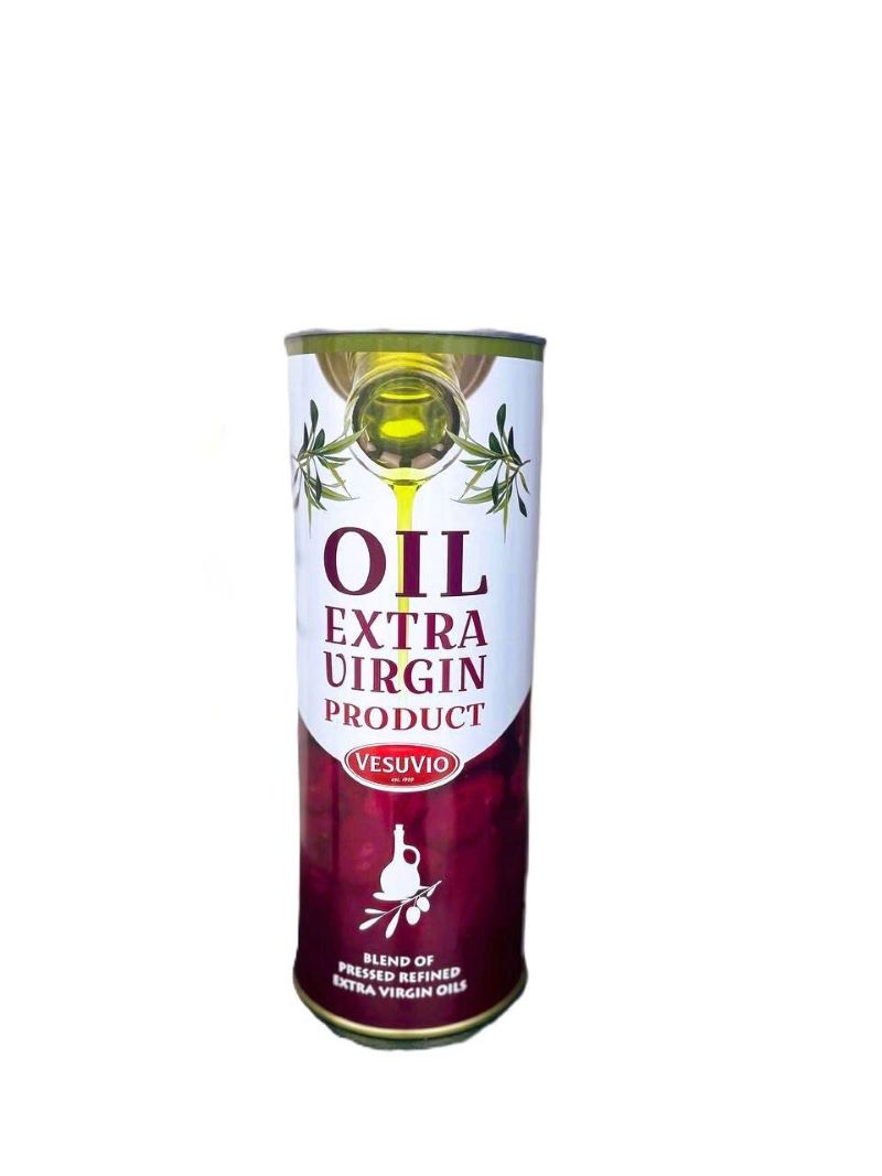 Оливкова олія Oli Extra Uirgin 1 л
