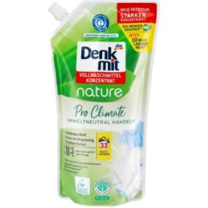 Гель для стирки для белой Denk Mit