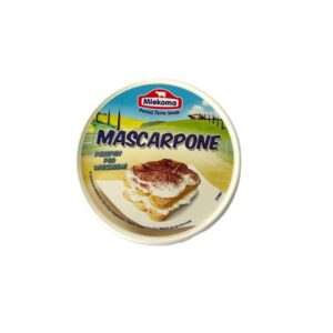 Сир Маскарпоне Mlekoma 500 г