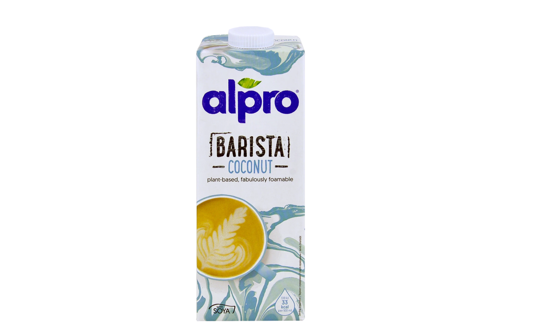 Alpro молоко растительное Кокосовое 1,4% 1л