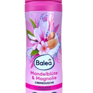Жіночий гель для душа Balea Mandelblute Mognolia 300 мл