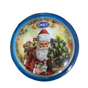 Новорічне печиво Butter cookers Gunz Only 454 гм