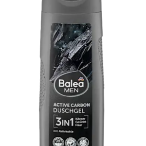 Гель для душа мужской "Active Carbon", 300 мл Duschgel Active Carbon MAN Balea