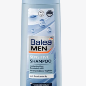 Шампунь для волосся для чоловіків Shampoo Sensitive MAN Balea 300 ml