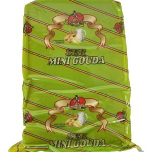 Сыр Mini Gauda 1 кг