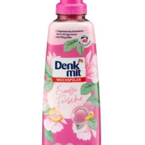 Ополіскувач для білизни Denkmit 40 циклів, 1 л