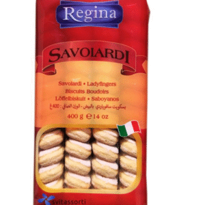 Бісквітне печиво Savoiardi Regina 400г