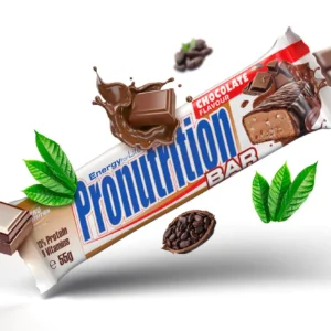 Протеїновий батончик PRO Nutrition шоколад 55 г