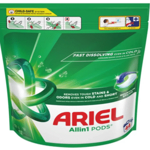 Капсули для прання ARIEL, 44 шт