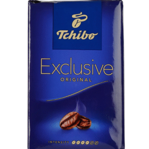 Кава Tchibo Exclusive Чібо Ексклюзив мелена 250 г