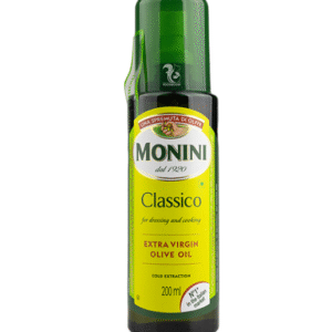 Олія-спрей оливкова Monini, 200мл