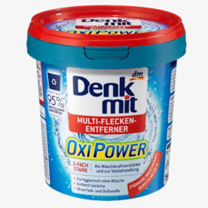 Плямовивідник Denkmit Oxi Power 750 г
