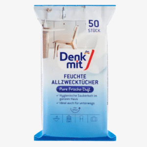 Denkmit серветки для прибирання Pure Frische 50шт.