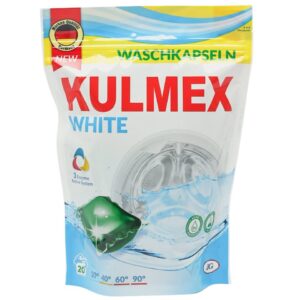 Капсули для прання