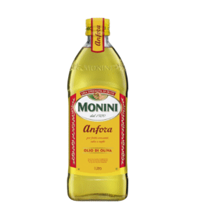 Олія оливкова рафінована Monini Anfora 1 л