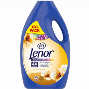Гель для прання Lenor Color 2in1 3000 мл 60 прань