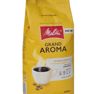 Кава зернова Melitta Grand Aroma (Мелітта Гранд Арома, Mellita Grand Aroma), 1кг Німеччина