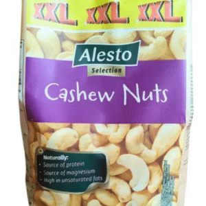 Горіхи кешью Alesto, 500 г