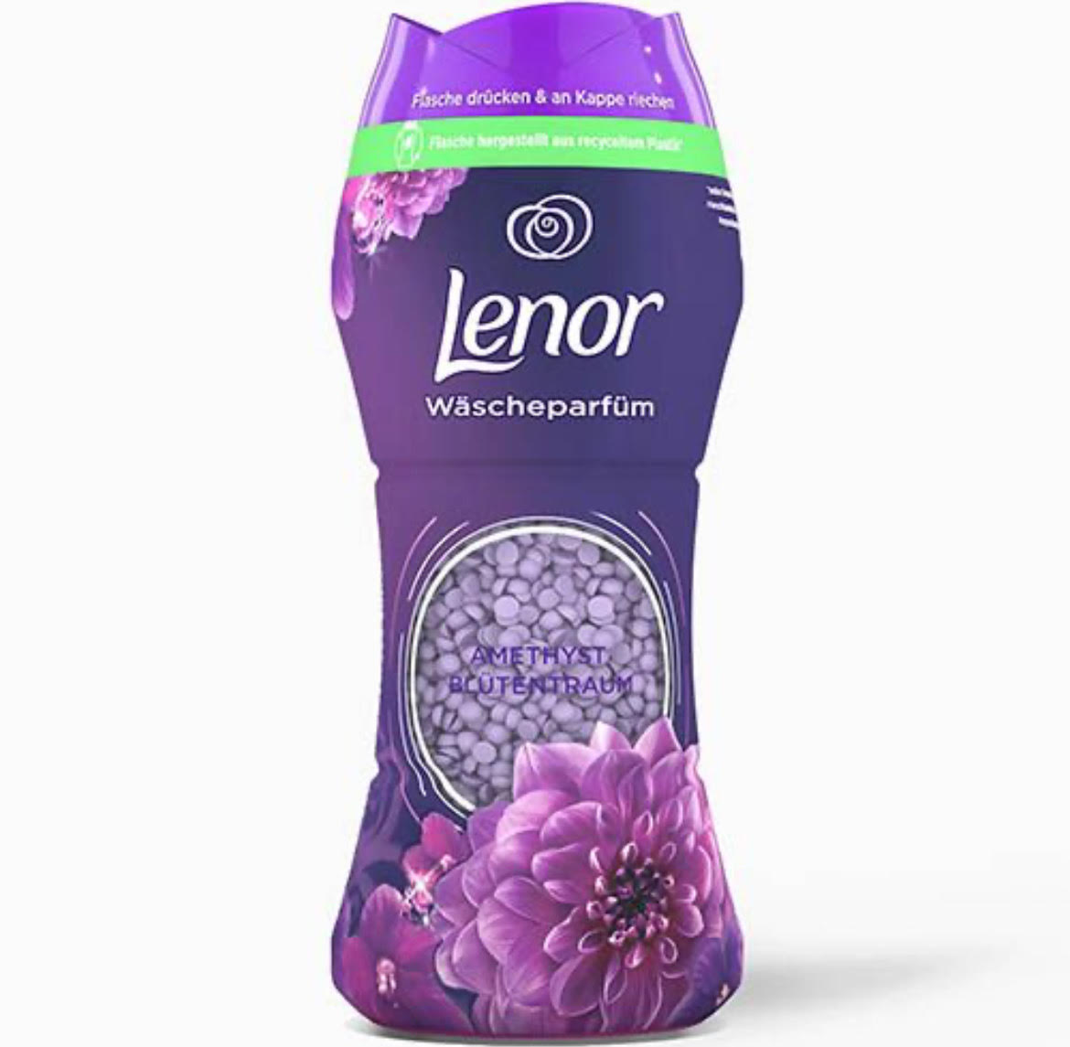 Парфумовані гранули Lenor 140 г