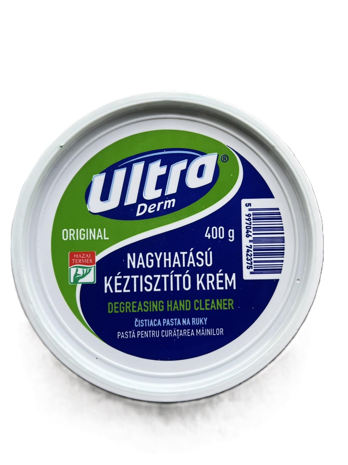 Паста для миття рук Ultra 400 гр
