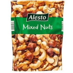 Орехи Alesto Mixed Nuts 200 г