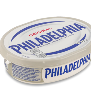 Сир Філадельфія Philadelphia 175 г