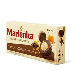 Тістечка Marlenka медові класичні, 235г