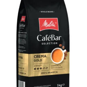 Кофе в зернах Melitta Cafe Bar 1 кг