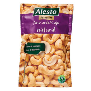 Орехи Alesto Кешью 200 г